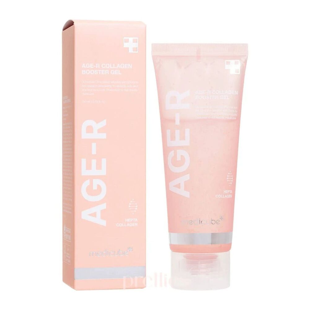 New in Box medicube AGE-R Collagen Booster Gel